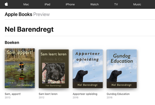 naar Apple Books